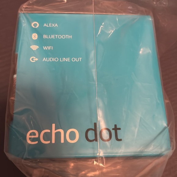 Echo dot - Picture 2 of 2